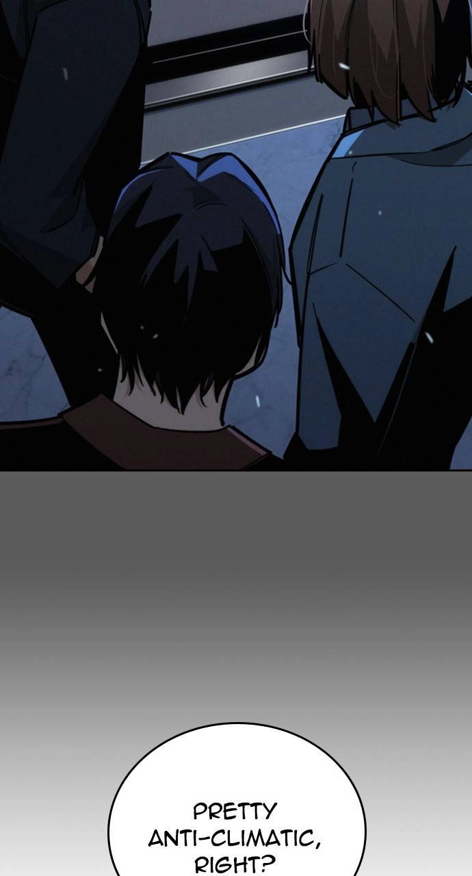 The regressor only protects me Chapter 11 – The Black Team's King (1) Page 29
