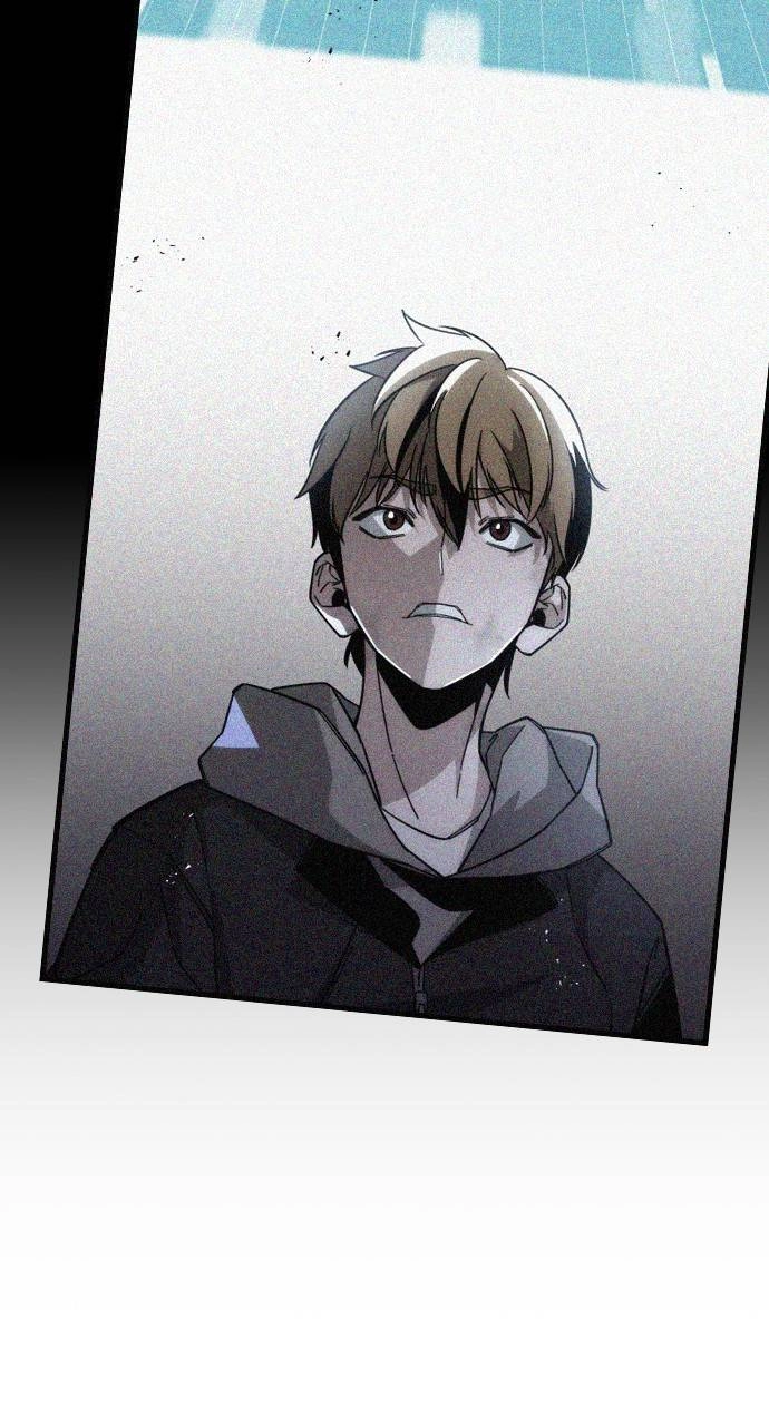 The regressor only protects me Chapter 11 – The Black Team's King (1) Page 33