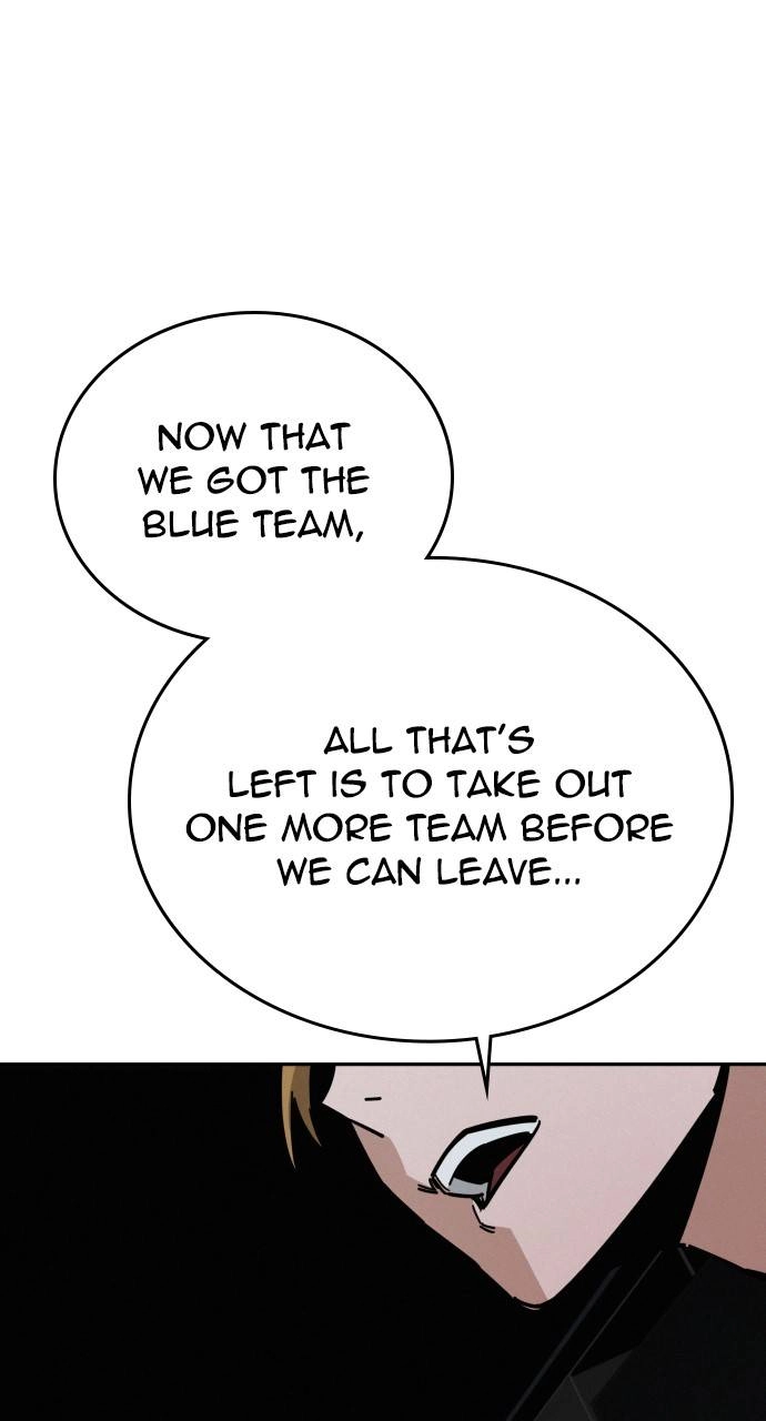 The regressor only protects me Chapter 11 – The Black Team's King (1) Page 34