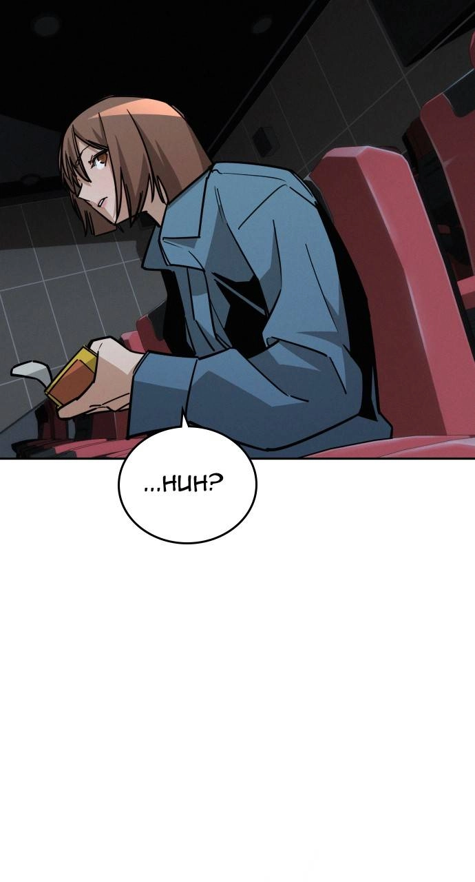 The regressor only protects me Chapter 11 – The Black Team's King (1) Page 35