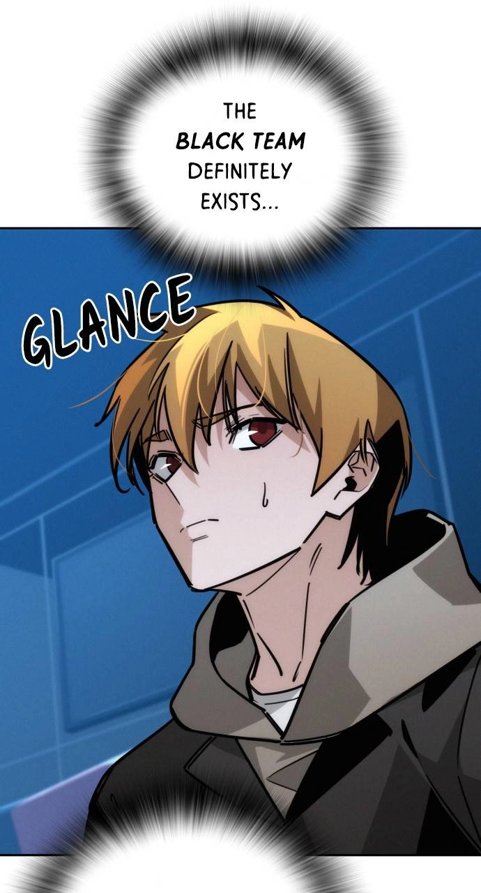The regressor only protects me Chapter 11 – The Black Team's King (1) Page 36