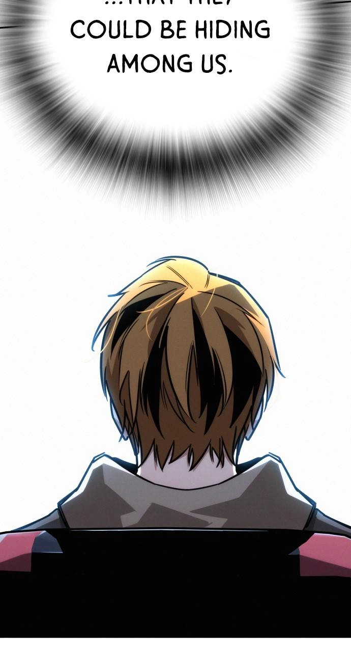 The regressor only protects me Chapter 11 – The Black Team's King (1) Page 41