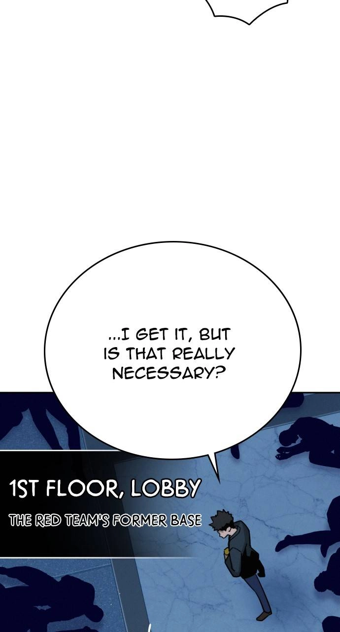 The regressor only protects me Chapter 11 – The Black Team's King (1) Page 46