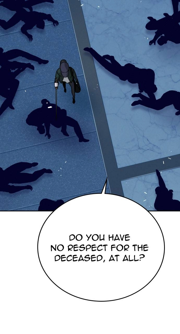 The regressor only protects me Chapter 11 – The Black Team's King (1) Page 47
