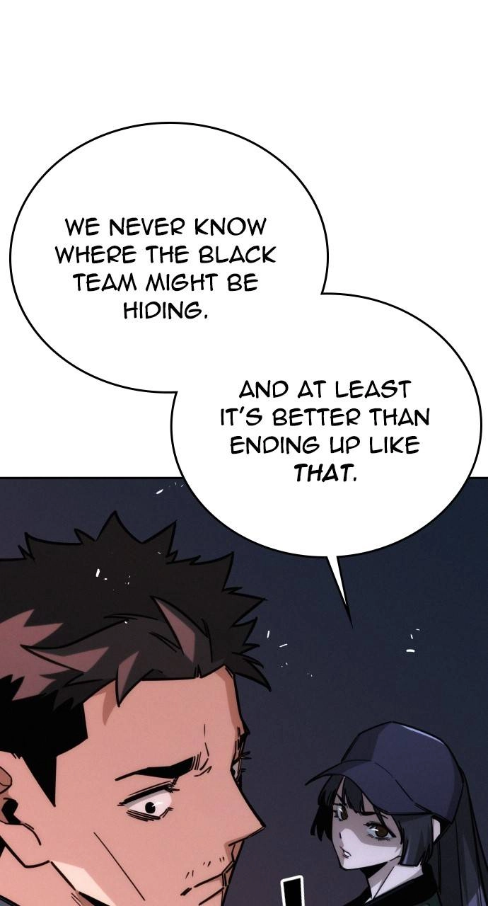 The regressor only protects me Chapter 11 – The Black Team's King (1) Page 48