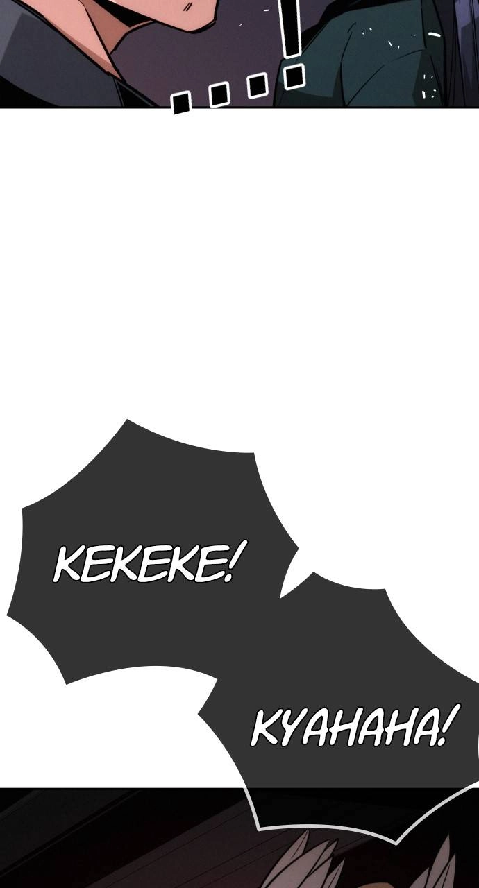 The regressor only protects me Chapter 11 – The Black Team's King (1) Page 49