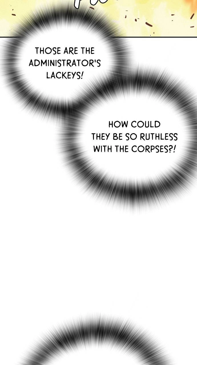 The regressor only protects me Chapter 11 – The Black Team's King (1) Page 51