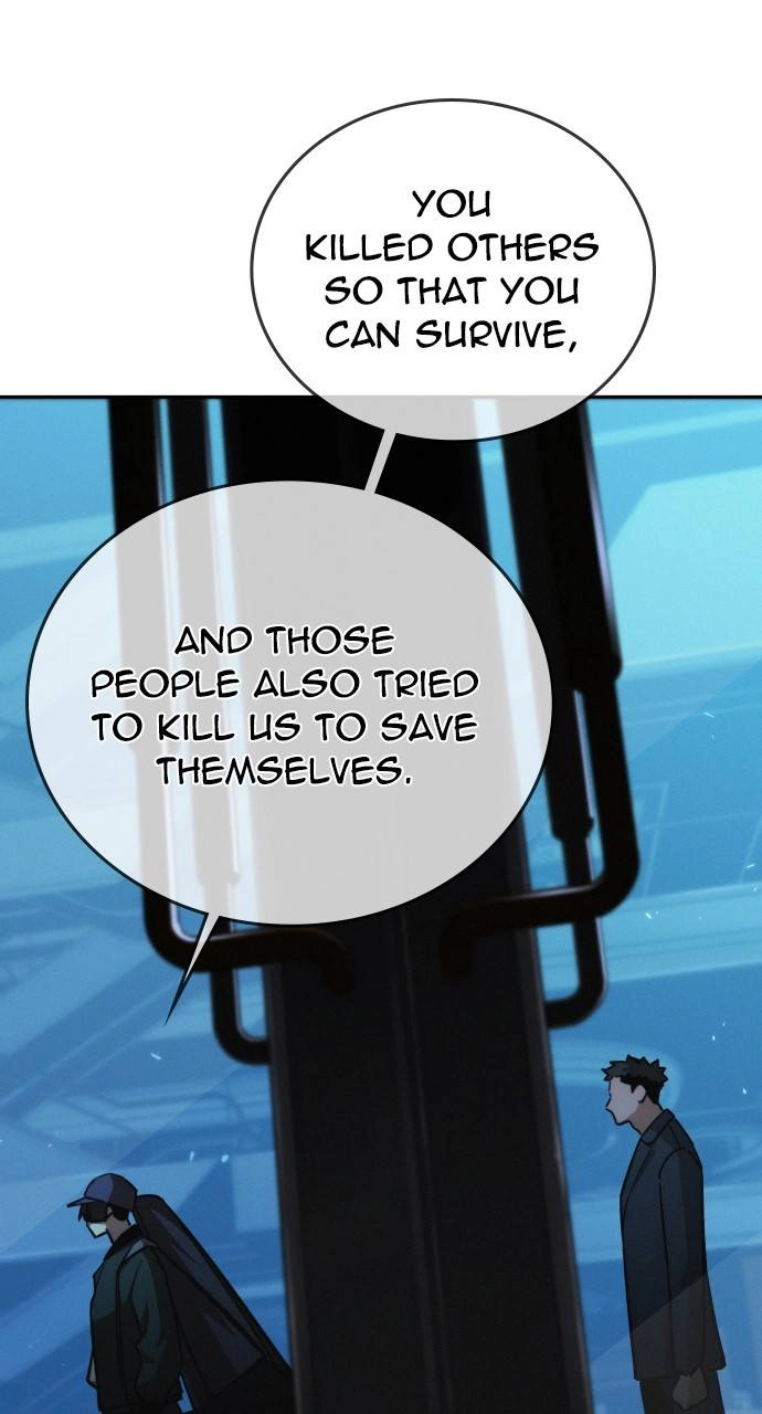 The regressor only protects me Chapter 11 – The Black Team's King (1) Page 55