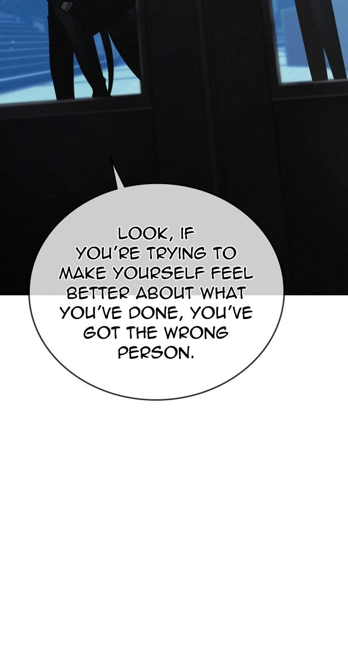 The regressor only protects me Chapter 11 – The Black Team's King (1) Page 56