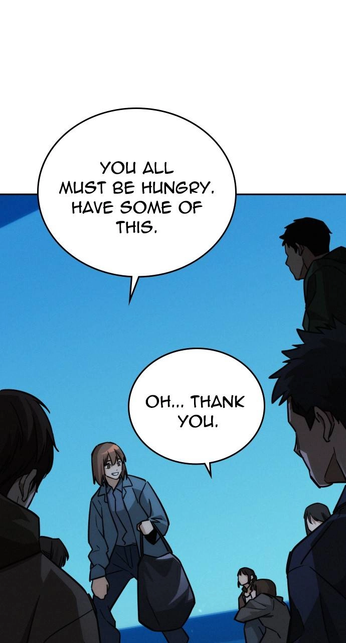 The regressor only protects me Chapter 11 – The Black Team's King (1) Page 63