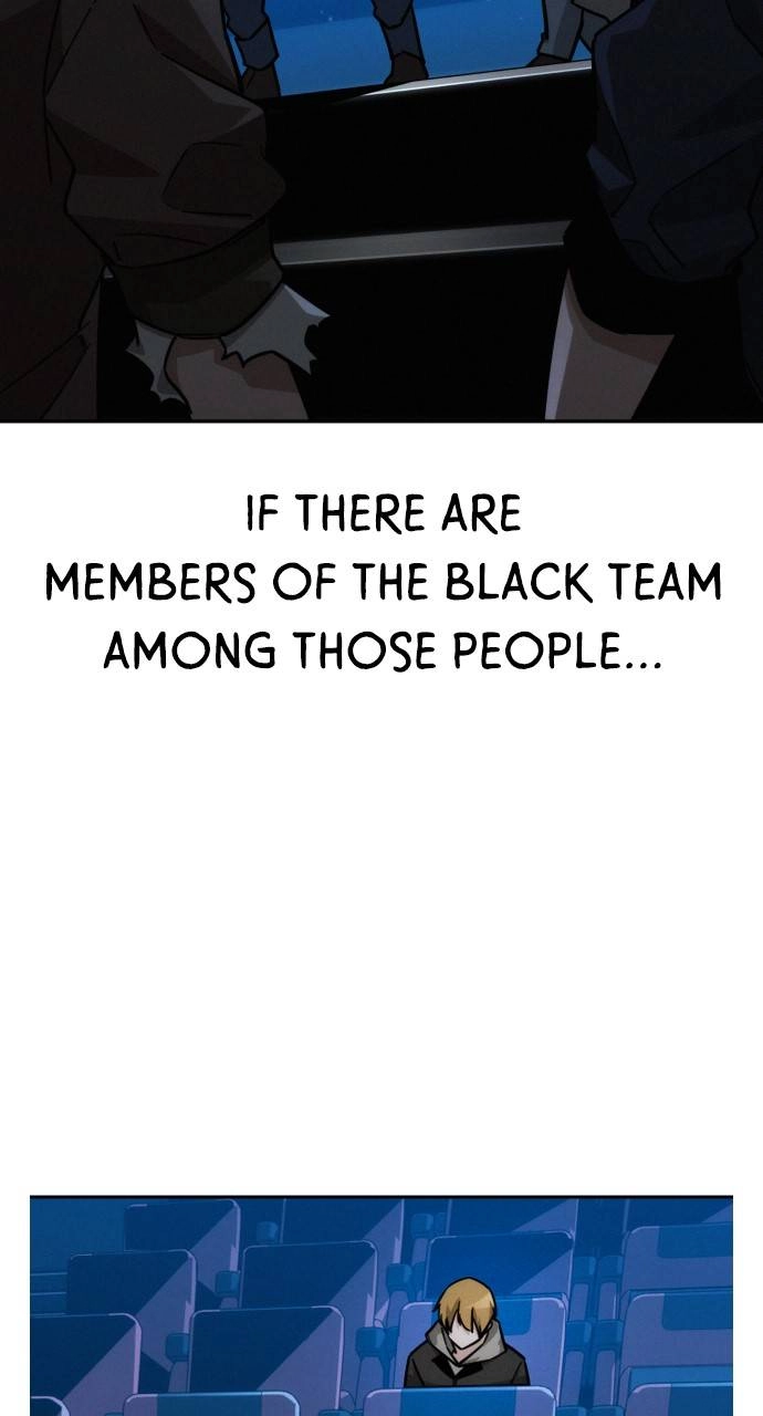 The regressor only protects me Chapter 11 – The Black Team's King (1) Page 64