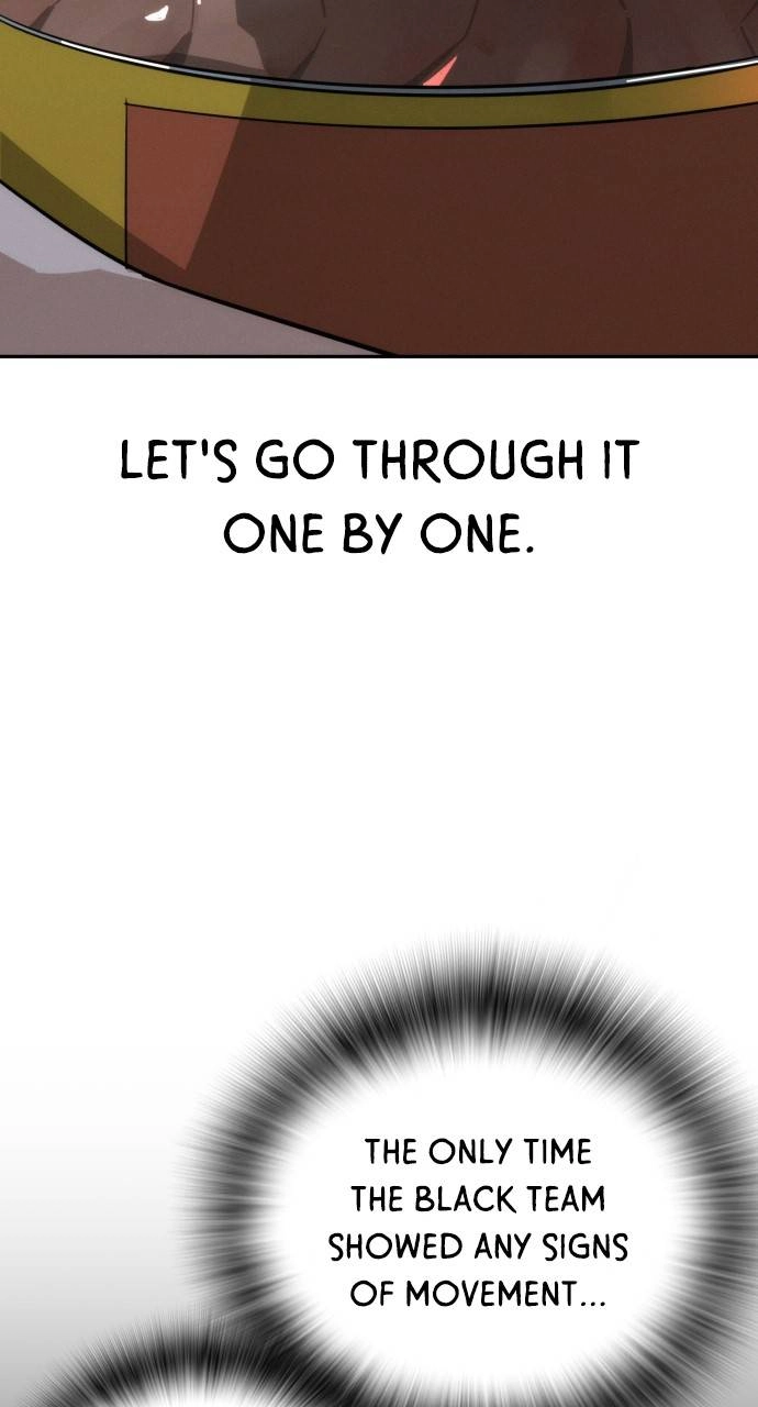 The regressor only protects me Chapter 11 – The Black Team's King (1) Page 67