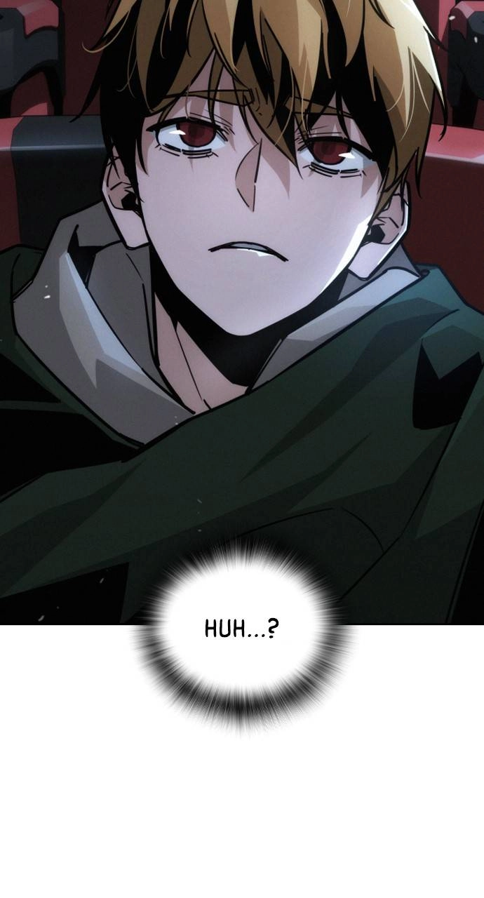 The regressor only protects me Chapter 11 – The Black Team's King (1) Page 6