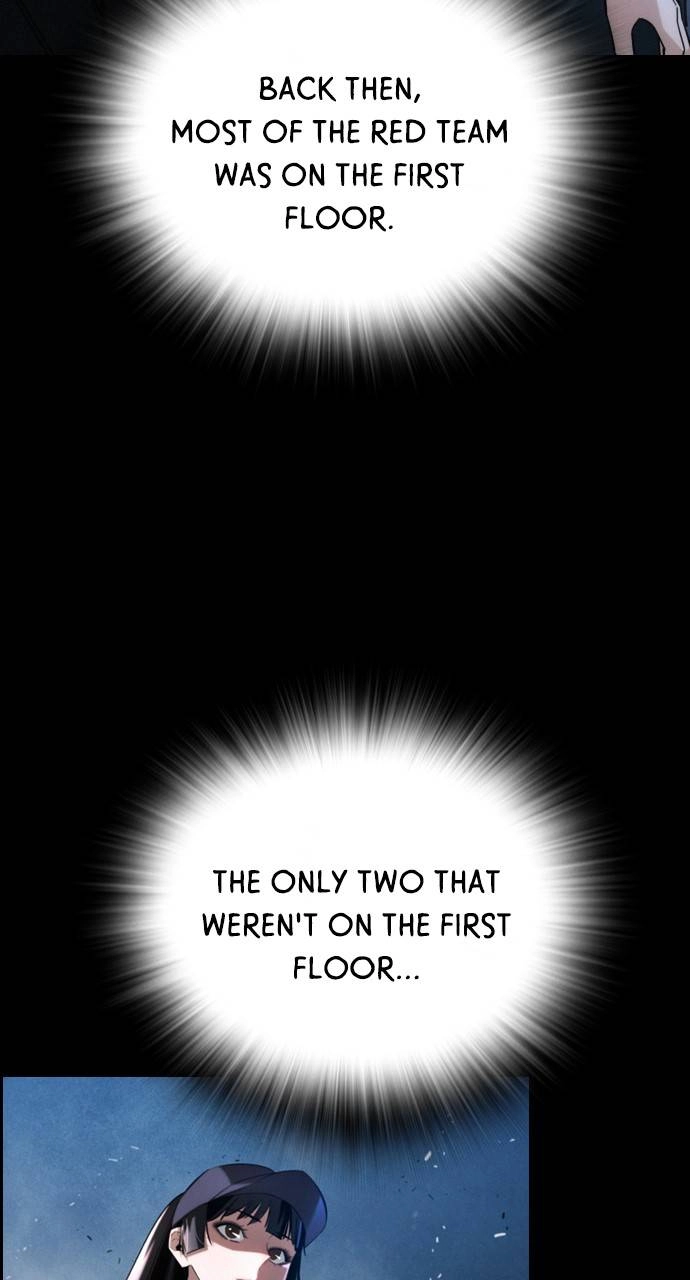 The regressor only protects me Chapter 11 – The Black Team's King (1) Page 70