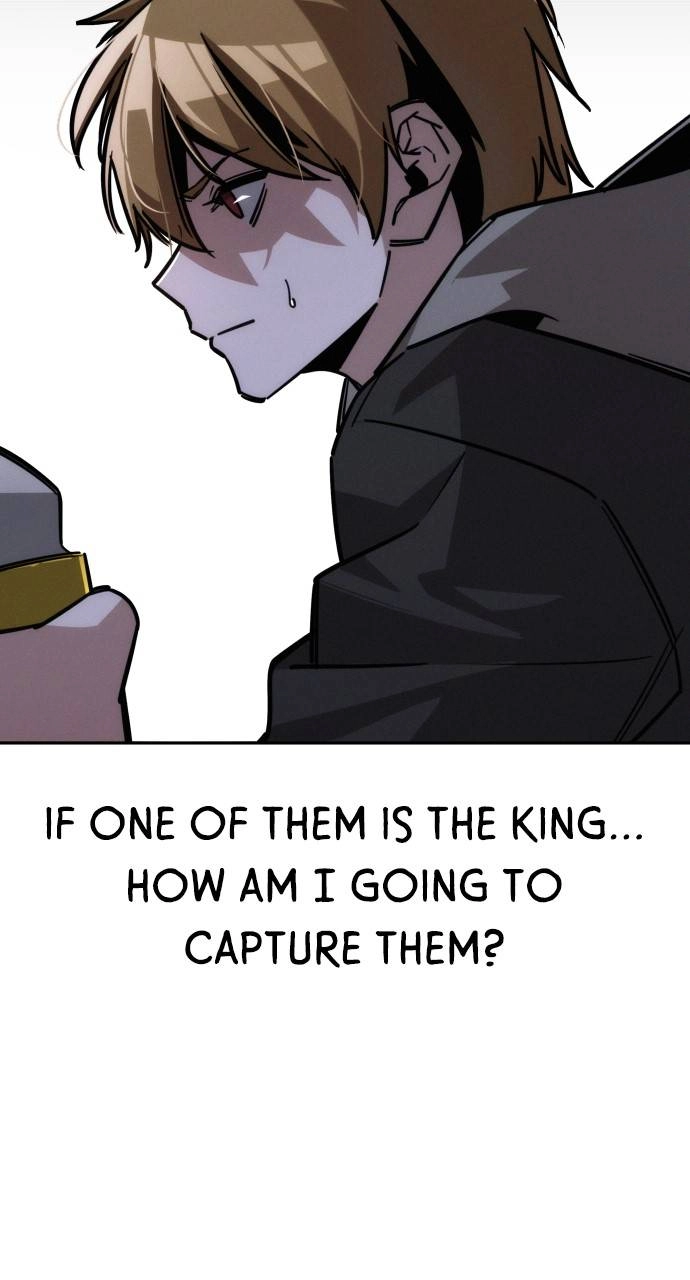 The regressor only protects me Chapter 11 – The Black Team's King (1) Page 73