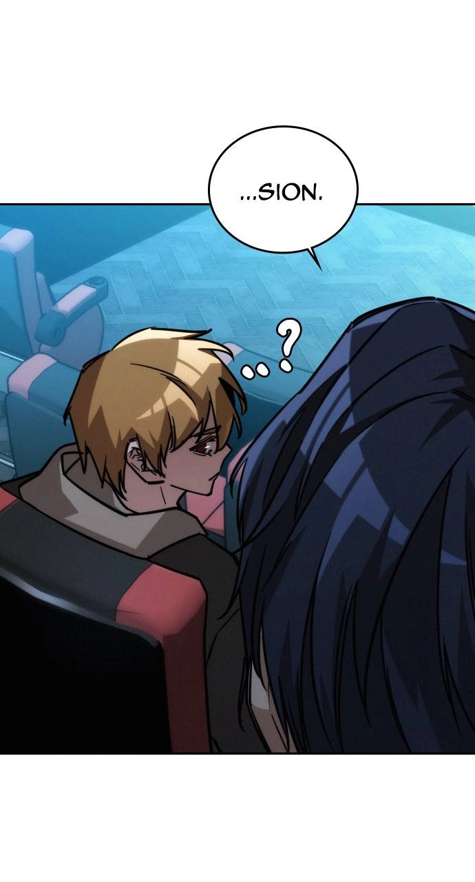 The regressor only protects me Chapter 11 – The Black Team's King (1) Page 74