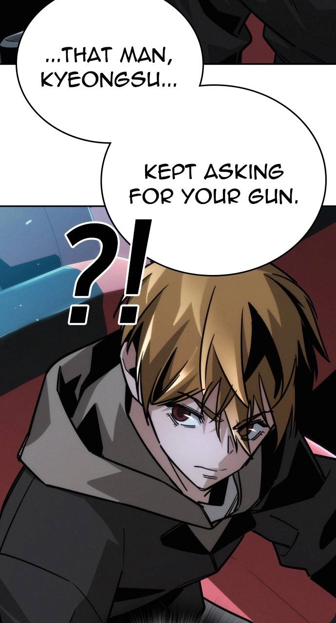 The regressor only protects me Chapter 11 – The Black Team's King (1) Page 76