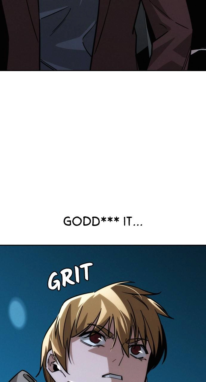The regressor only protects me Chapter 11 – The Black Team's King (1) Page 83