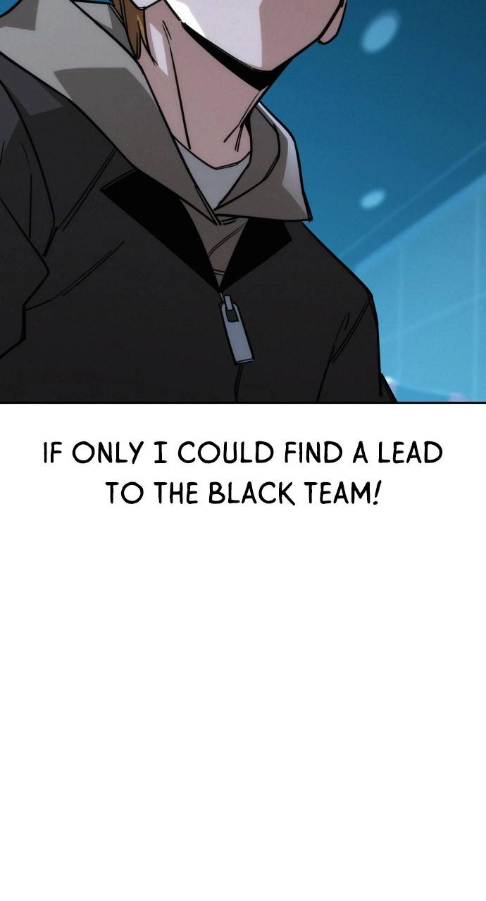 The regressor only protects me Chapter 11 – The Black Team's King (1) Page 84