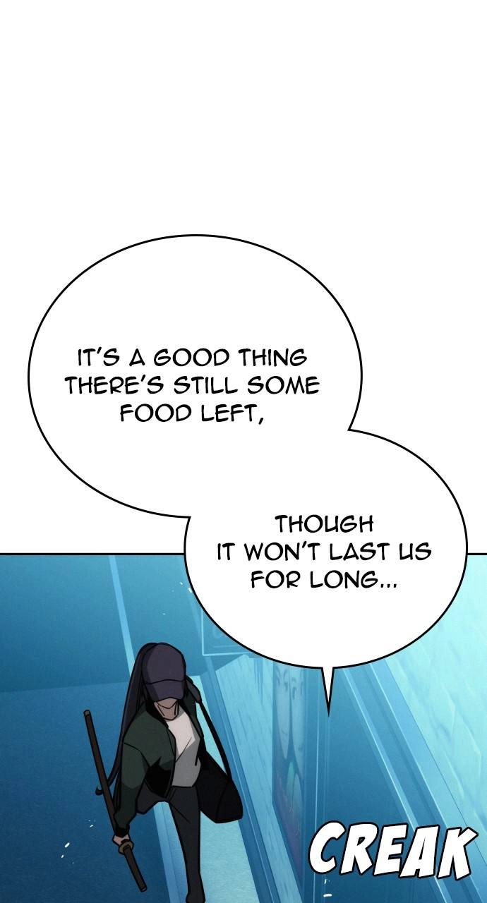 The regressor only protects me Chapter 11 – The Black Team's King (1) Page 85