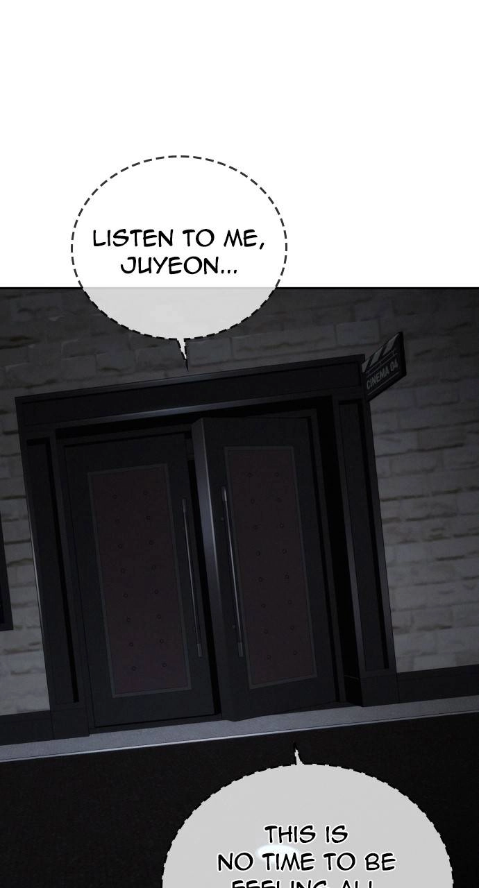The regressor only protects me Chapter 11 – The Black Team's King (1) Page 88
