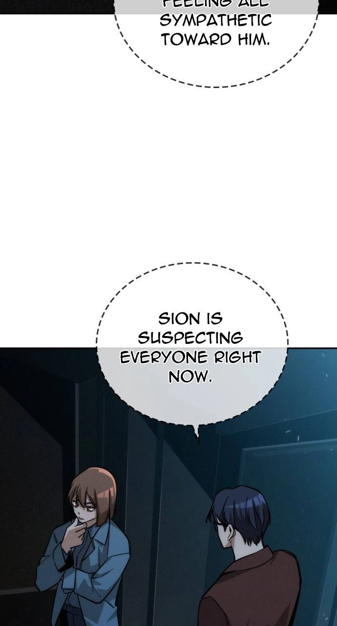 The regressor only protects me Chapter 11 – The Black Team's King (1) Page 89