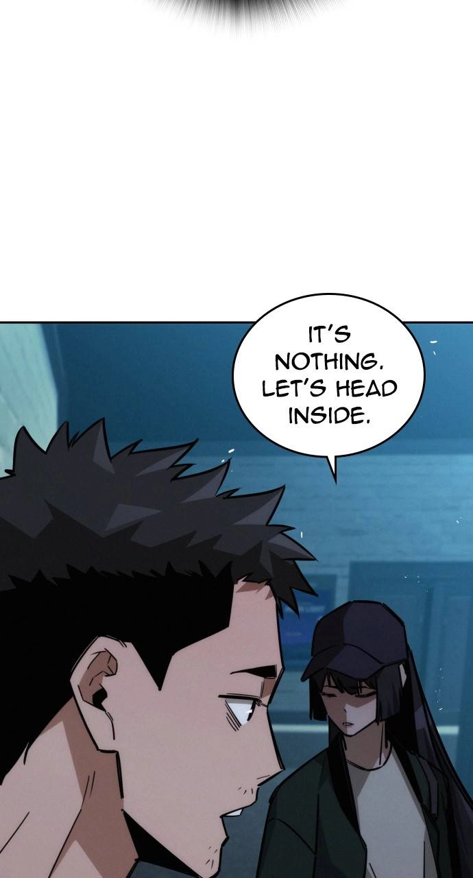 The regressor only protects me Chapter 11 – The Black Team's King (1) Page 92