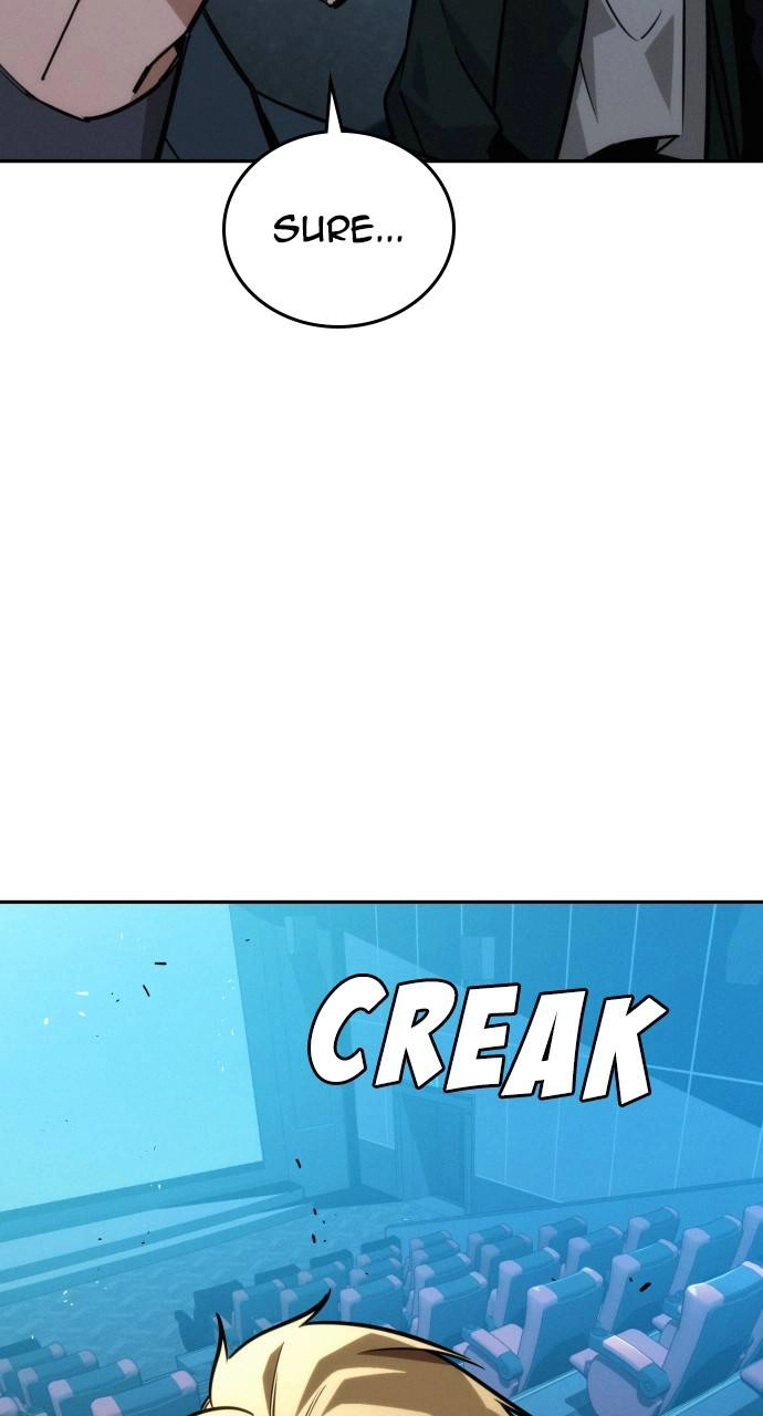 The regressor only protects me Chapter 11 – The Black Team's King (1) Page 93