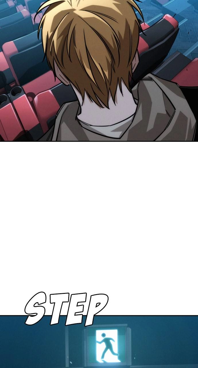 The regressor only protects me Chapter 11 – The Black Team's King (1) Page 94