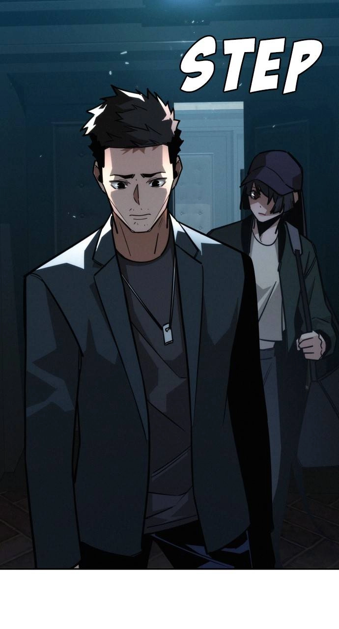The regressor only protects me Chapter 11 – The Black Team's King (1) Page 95