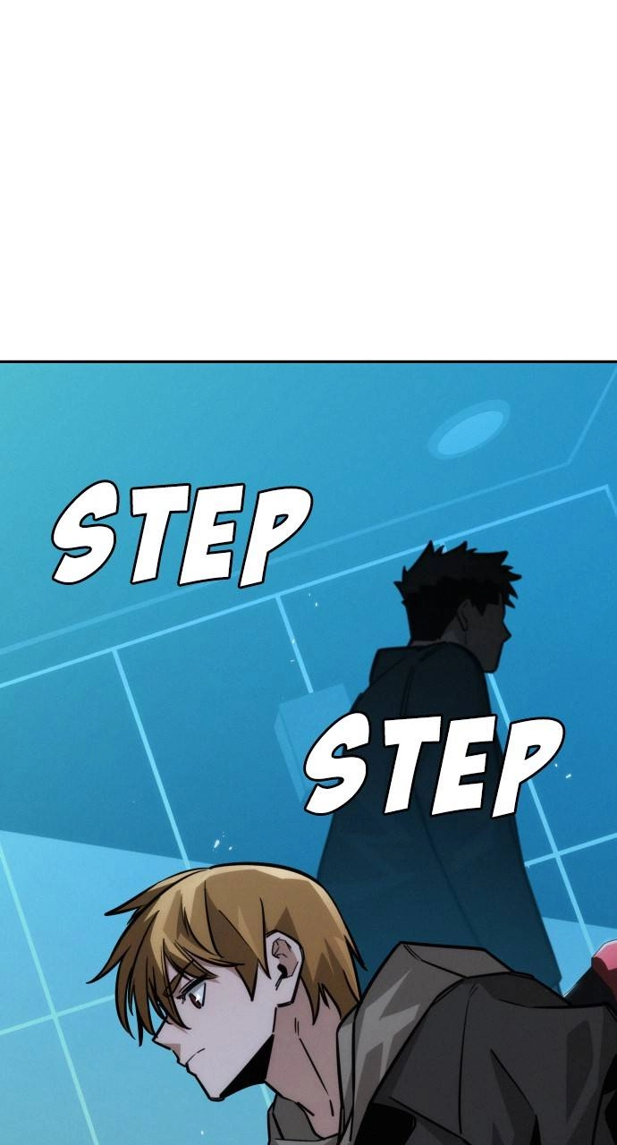 The regressor only protects me Chapter 11 – The Black Team's King (1) Page 96