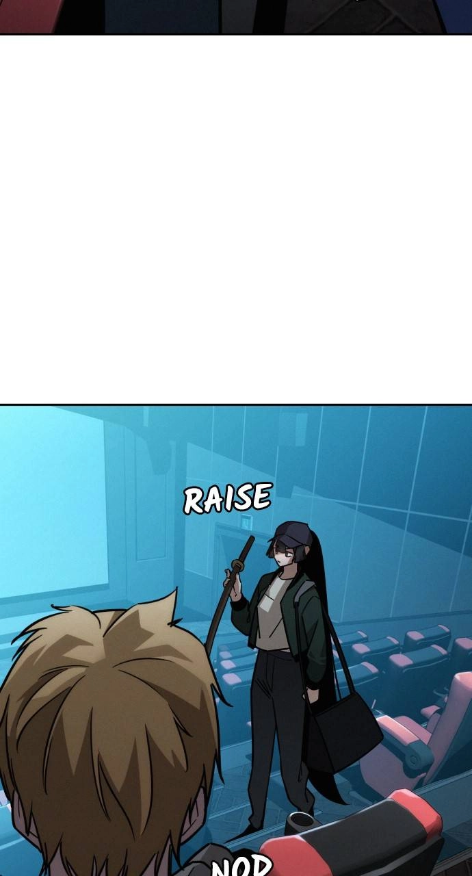 The regressor only protects me Chapter 11 – The Black Team's King (1) Page 99
