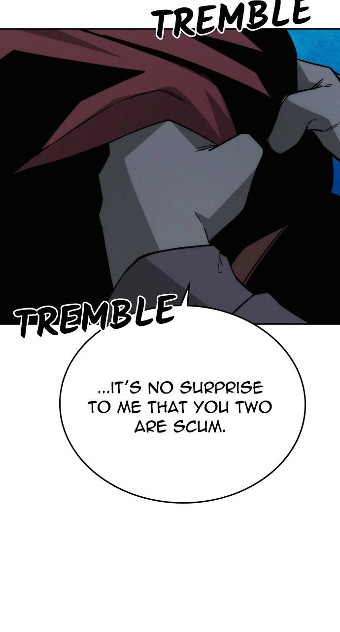 The regressor only protects me Chapter 13 – Round One, Epilogue Page 100