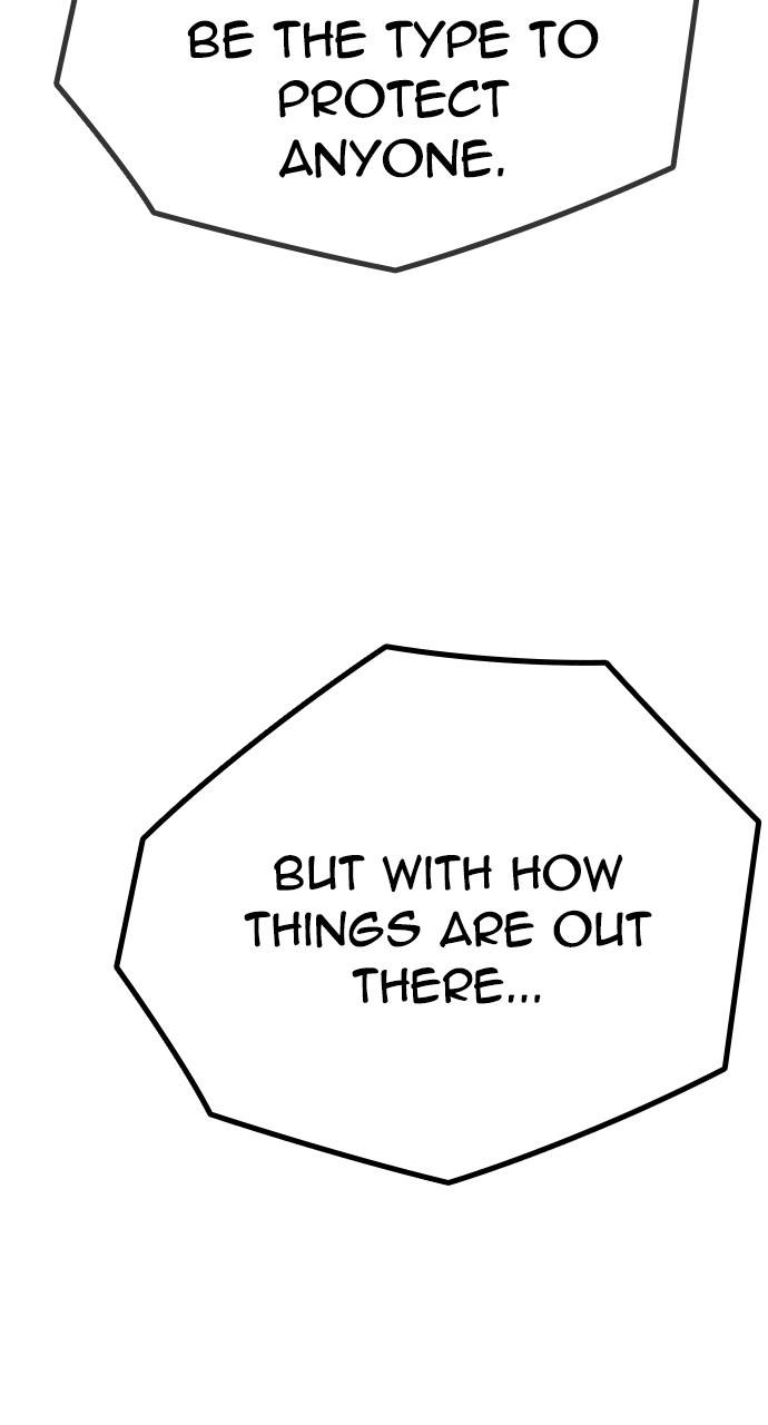 The regressor only protects me Chapter 13 – Round One, Epilogue Page 103