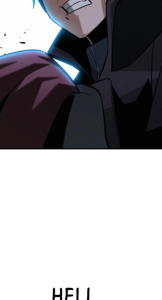 The regressor only protects me Chapter 13 – Round One, Epilogue Page 105