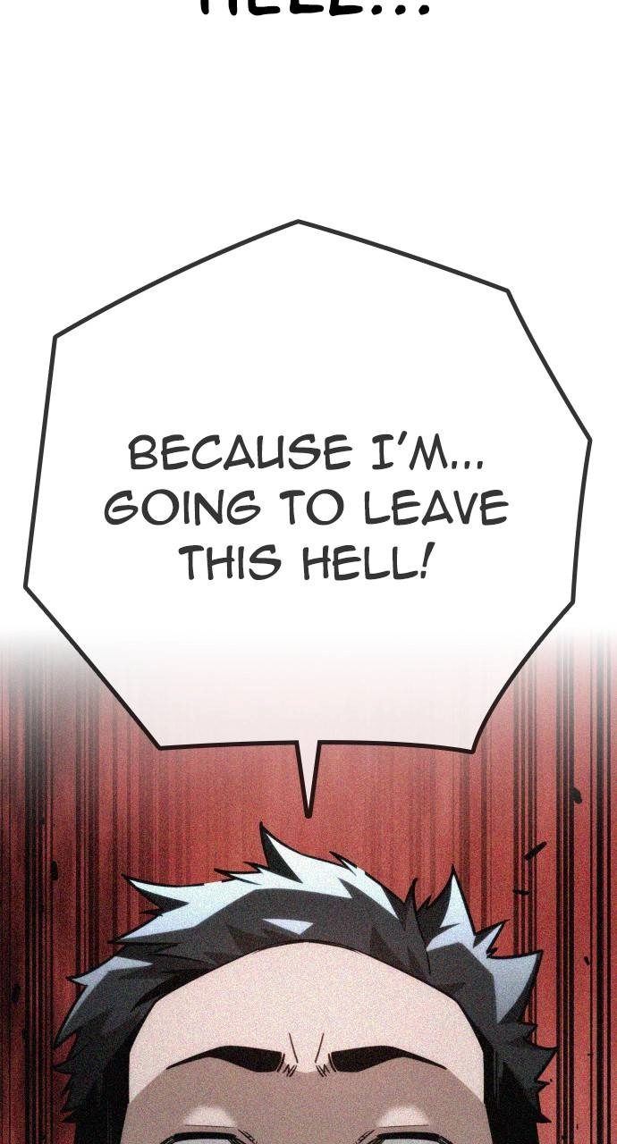 The regressor only protects me Chapter 13 – Round One, Epilogue Page 106