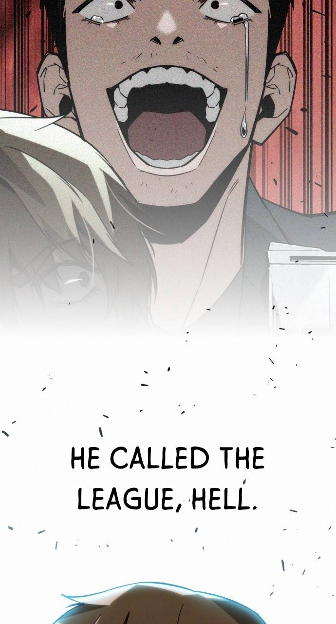 The regressor only protects me Chapter 13 – Round One, Epilogue Page 107