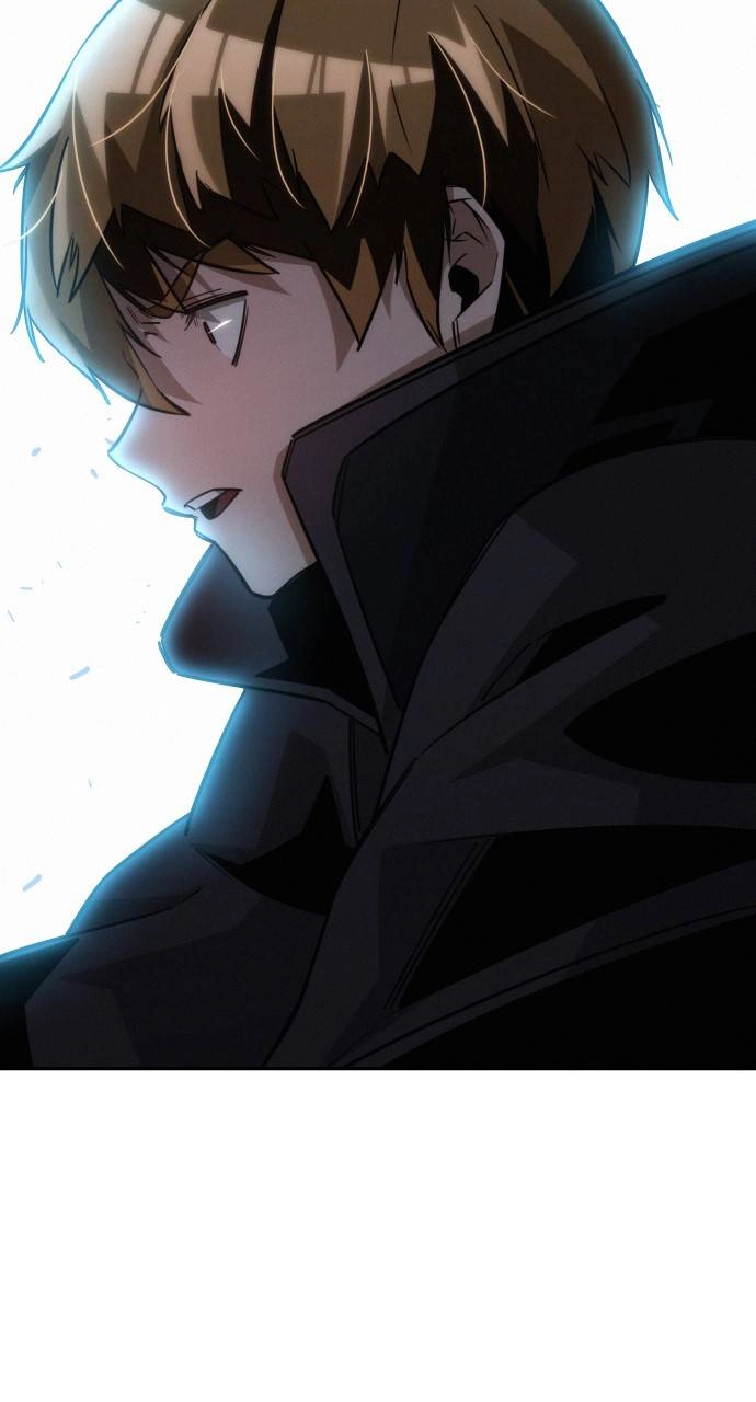 The regressor only protects me Chapter 13 – Round One, Epilogue Page 108