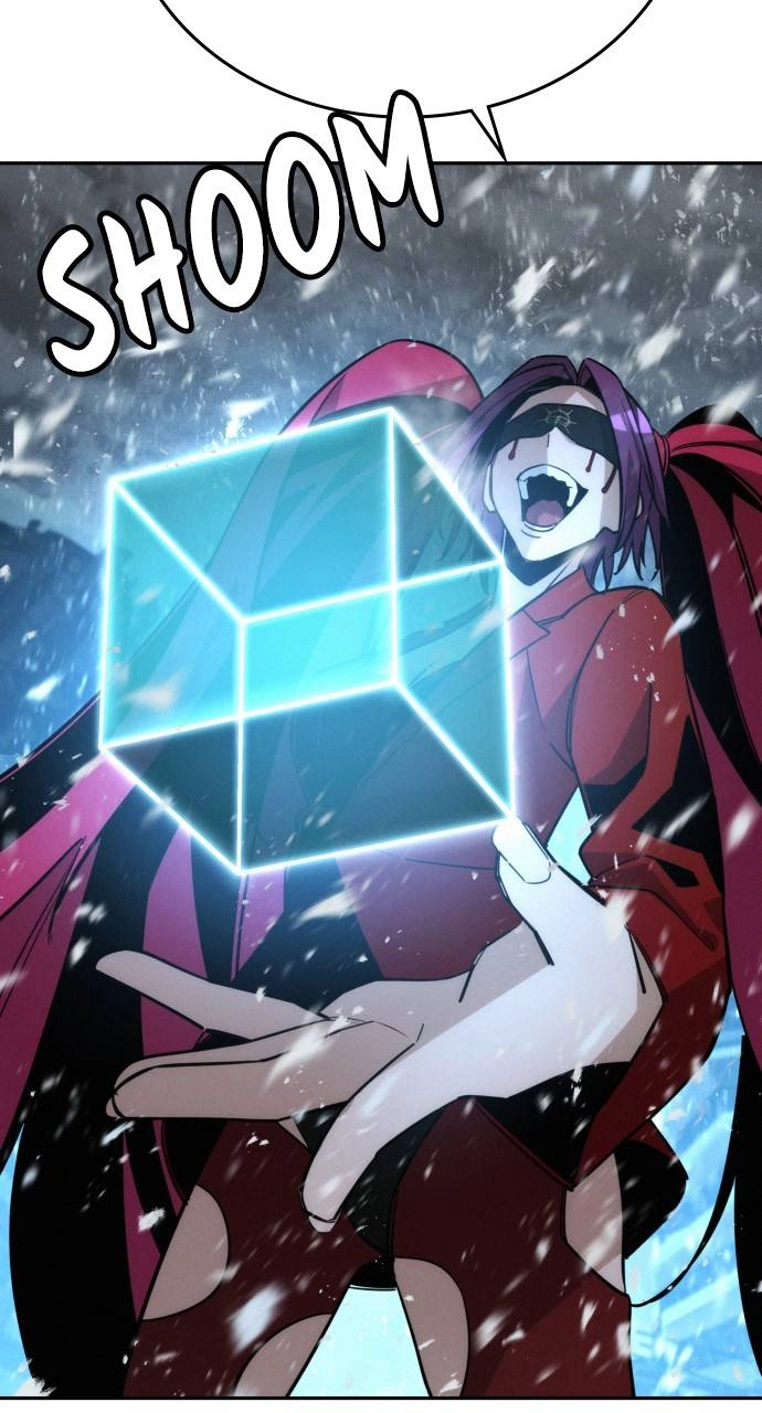 The regressor only protects me Chapter 13 – Round One, Epilogue Page 10