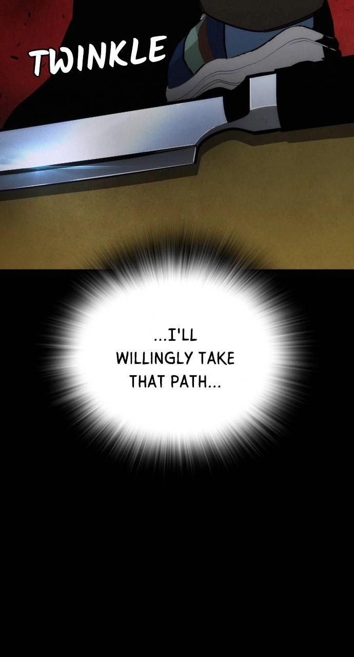 The regressor only protects me Chapter 13 – Round One, Epilogue Page 113