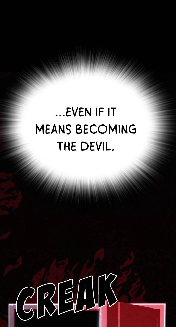 The regressor only protects me Chapter 13 – Round One, Epilogue Page 114