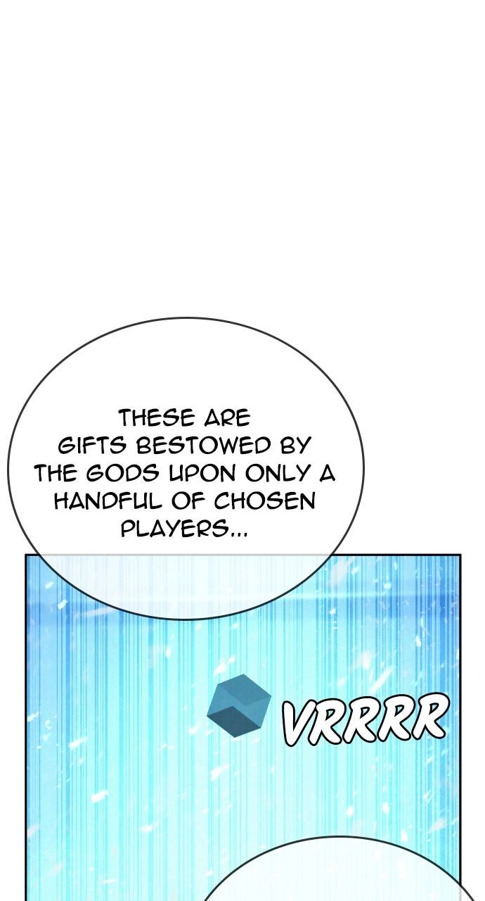The regressor only protects me Chapter 13 – Round One, Epilogue Page 11