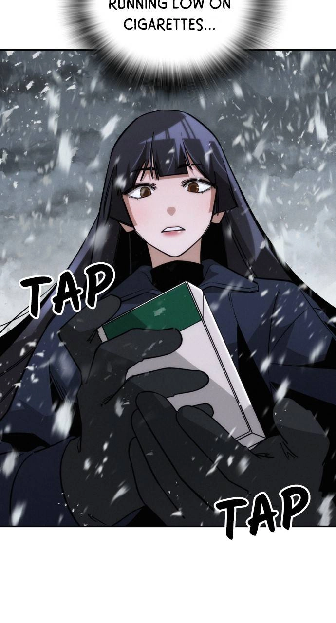 The regressor only protects me Chapter 13 – Round One, Epilogue Page 120