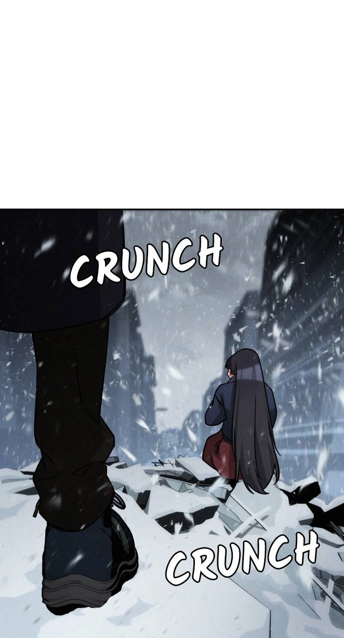 The regressor only protects me Chapter 13 – Round One, Epilogue Page 121