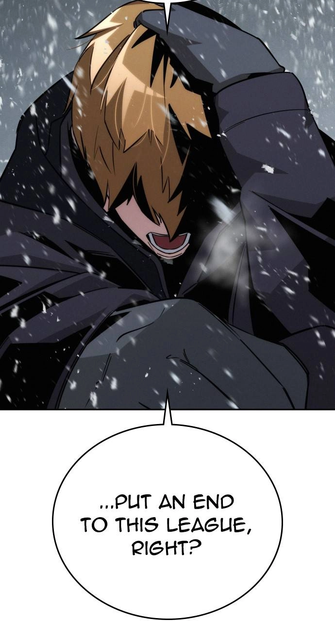 The regressor only protects me Chapter 13 – Round One, Epilogue Page 126