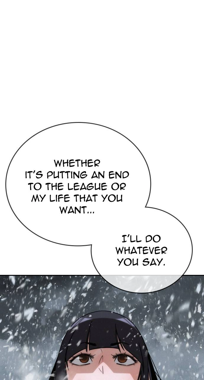 The regressor only protects me Chapter 13 – Round One, Epilogue Page 127