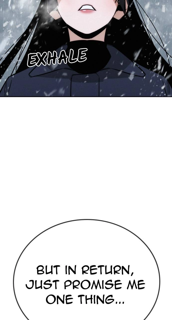 The regressor only protects me Chapter 13 – Round One, Epilogue Page 128