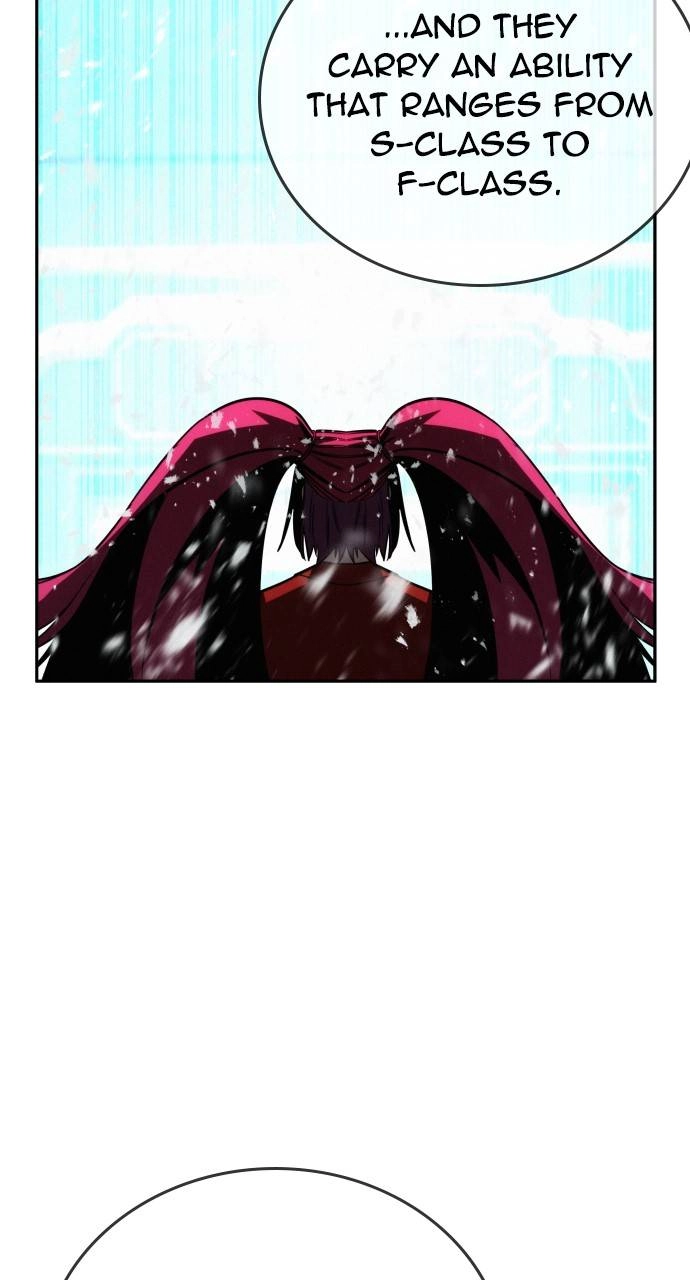 The regressor only protects me Chapter 13 – Round One, Epilogue Page 12