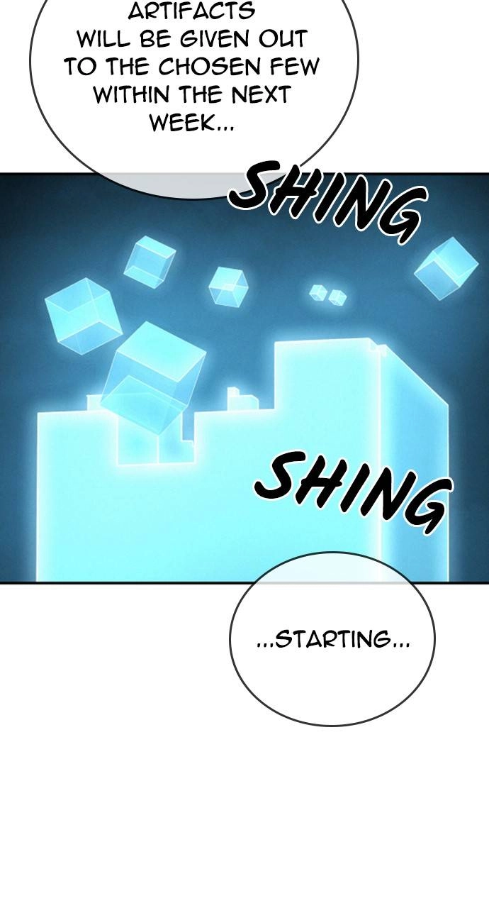 The regressor only protects me Chapter 13 – Round One, Epilogue Page 13