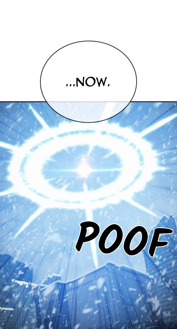 The regressor only protects me Chapter 13 – Round One, Epilogue Page 14